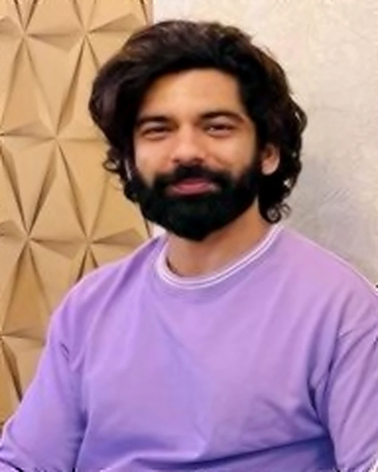 Salil Attri